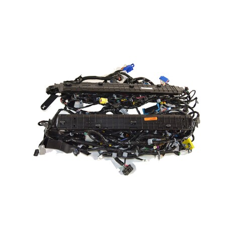 Mopar Body Wiring Harness, 68262389AA 68262389AA